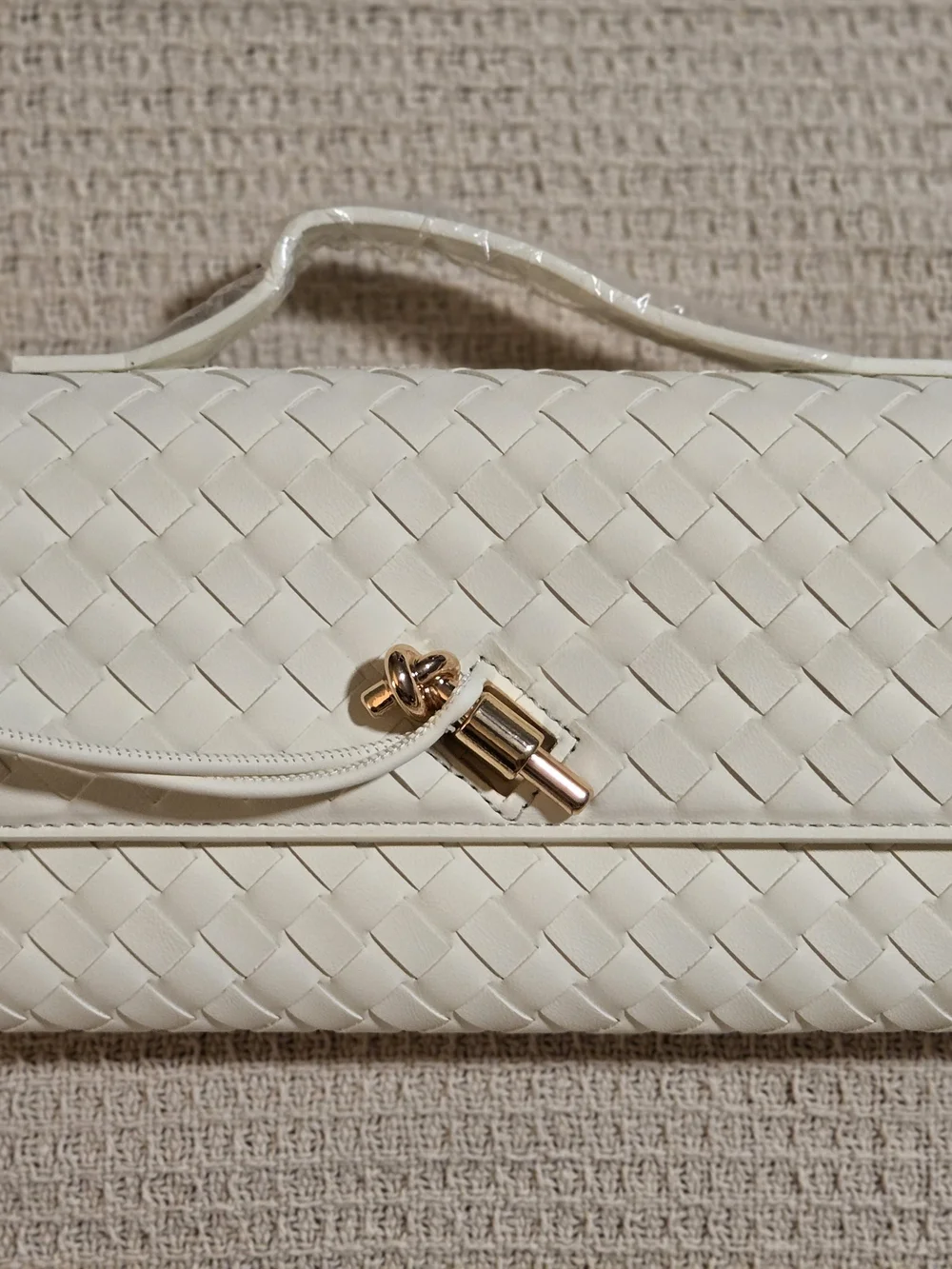 Few Moda elegant woven